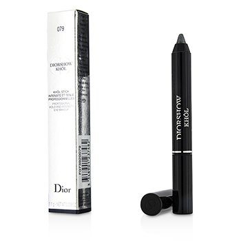 Diorshow Khol Stick - # 079 Smoky Grey