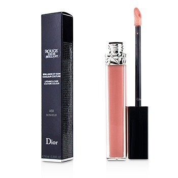 Rouge Dior Brillant Lipgloss - # 468 Bonheur