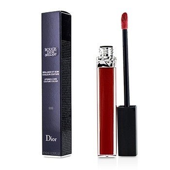 Rouge Dior Brillant Lipgloss - # 999