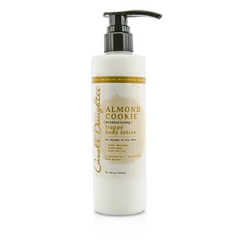 Almond Cookie Frappe Body Lotion (For Normal to Dry Skin)