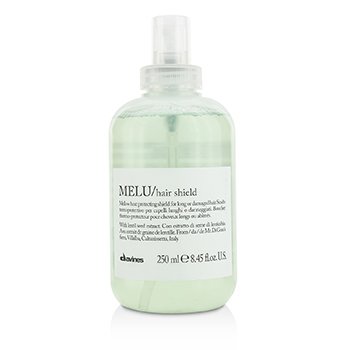 Melu Hair Shield Mellow Heat Protecting (For Long or Damaged Hair)