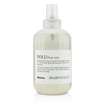 Volu Hair Mist Volume Booster (For Fine or Limp Hair)