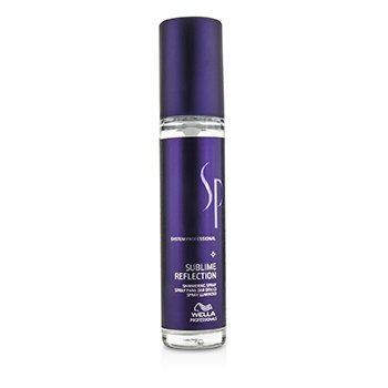 SP Sublime Reflection Shimmering Spray