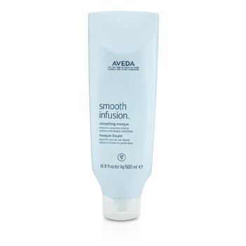 Smooth Infusion Smoothing Masque