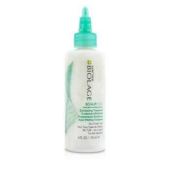 Biolage Scalpsync Exfoliating Treatment (For All Hair Types)