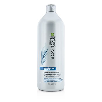 Biolage Advanced Keratindose Shampoo (For Overprocessed Hair)