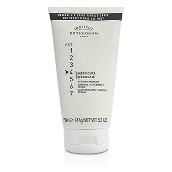 Intensif Propolis Concentrated Formula Cream (Salon Size)