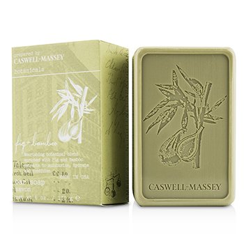 Fig & Bamboo Bar Soap