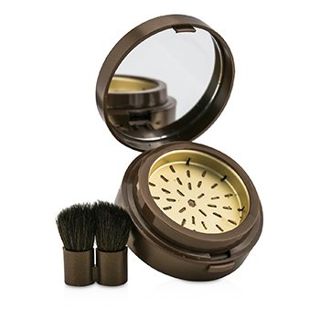 Pure Finish Mineral Bronzing Powder - # Bronze Glow (Unboxed)