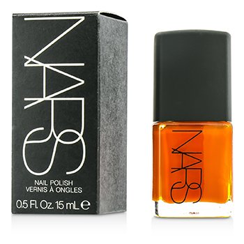Nail Polish - #Blow-Up (Mandarin Orange)