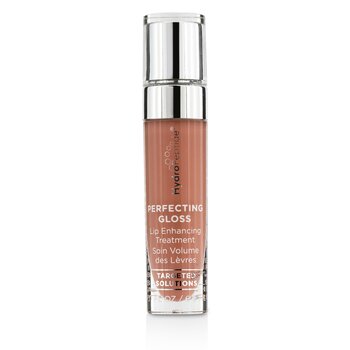 Perfecting Gloss - Lip Enhancing Treatment - # Beach Blush