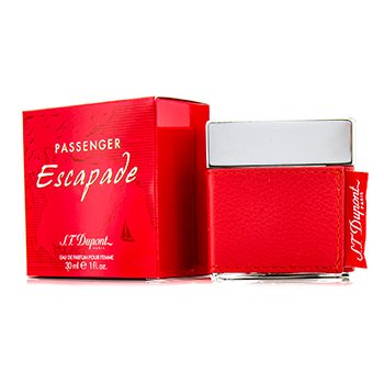 Passenger Escapade Eau De Parfum Spray