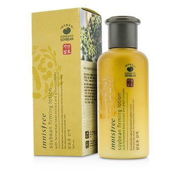 Soybean Firming Lotion