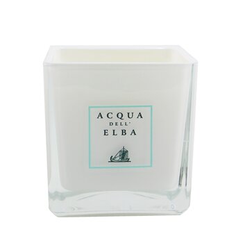 Scented Candle - Note Di Natale