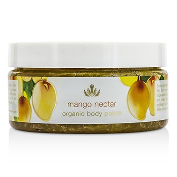 Organics Mango Nectar Body Polish