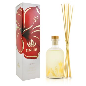 Island Ambiance Reed Diffuser - Hibiscus