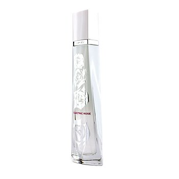 Very Irresistible Electric Rose Eau De Toilette Spray (Limited Edition/ Unboxed)