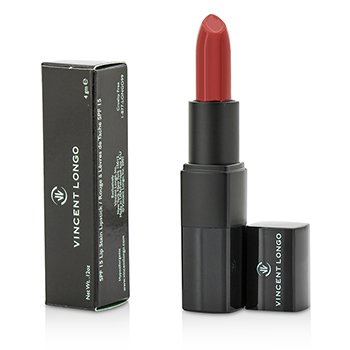Lipstain Lipstick SPF 15 - Startlet Red