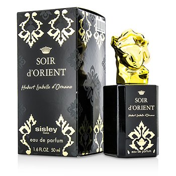 Soir d'Orient Eau De Parfum Spray