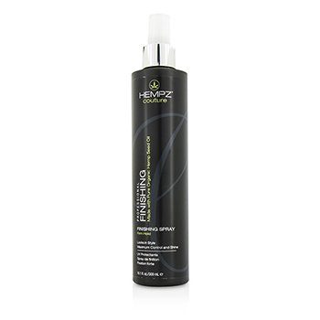 Couture Finishing Firm Hold Finishing Spray