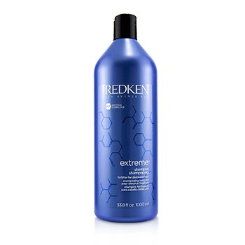 Extreme Shampoo (Fortifier For Distressed Hair)