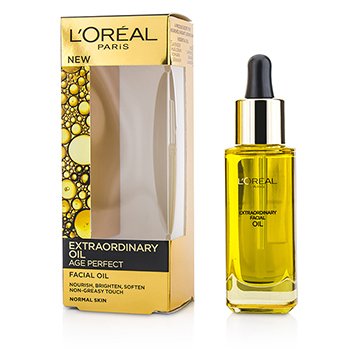 Age Perfect Extraordinary Oil - For Normal Skin