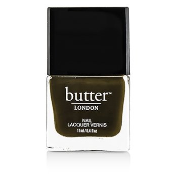 Nail Lacquer - # Lust Or Must