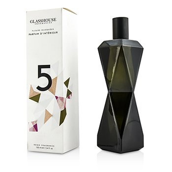 La Maison Room Fragrance Spray - #5 Fleurs Musquees
