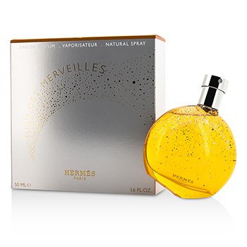 Eau Des Merveilles Elixir Eau De Parfum Spray (2015 Limited Edition)