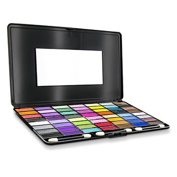 Laptop Style 56 Colors EyeShadow Palette 8056
