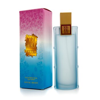 Bora Bora Exotic Eau De Parfum Spray
