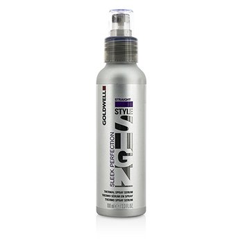 Style Sign Straight Sleek Perfection Thermal Spray Serum (Salon Product)