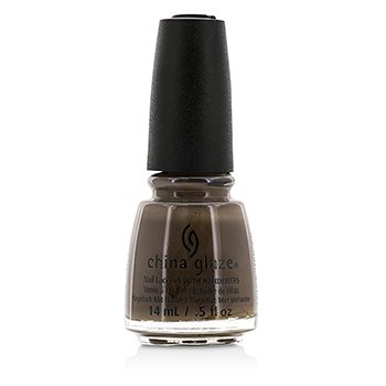 Nail Lacquer - Street Chic (997)