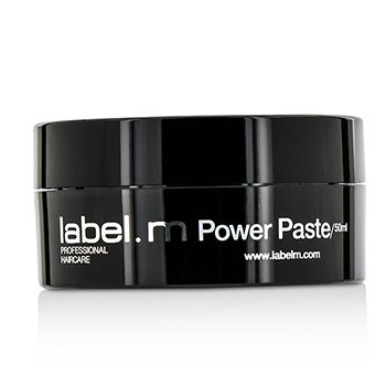 Power Paste (For Serious Texture, Movement and Definition)