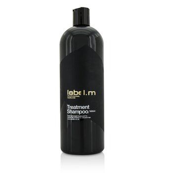 Treatment Shampoo (Daily Lightweight Treatment For Chemically Treated or Coloured Hair)