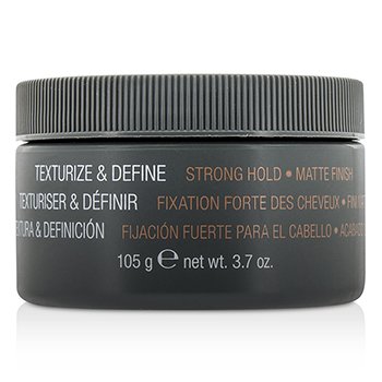 Putty Texturize & Define (Strong Hold, Matte Finish)