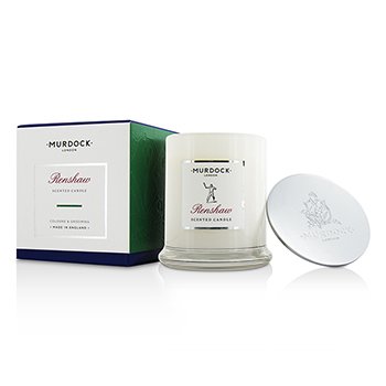 Scented Candle - Renshaw