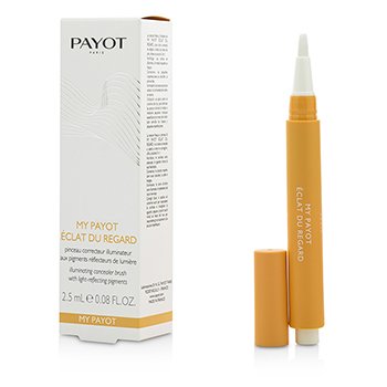 My Payot Eclat Du Regard Illuminating Concealer Brush - For Dull Skin