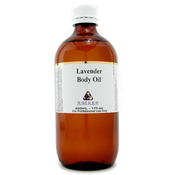 Lavender Body Oil (Salon Size)