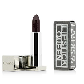 Silver Screen Lipstick - # Made It (The Mouth Watering Deep Wine)
