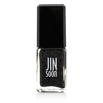 Nail Lacquer - #Obsidian