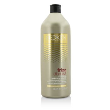 Frizz Dismiss Conditioner (Humidity Protection and Smoothing)