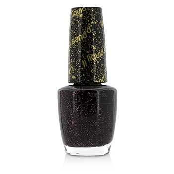 Nail Lacquer - #Stay The Night
