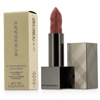 Burberry Kisses Hydrating Lip Colour - # No. 09 Tulip Pink