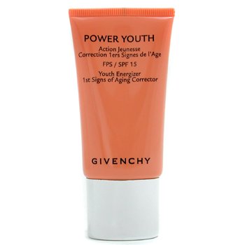 Power Youth Moisture Lotion SPF15