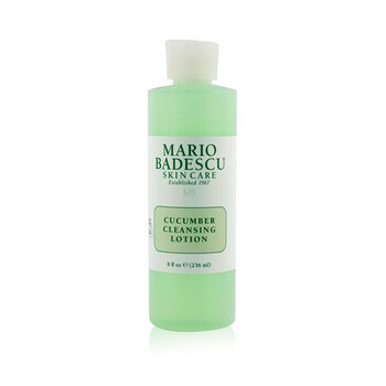 Cucumber Cleansing Lotion - For Combination/ Oily Skin Types