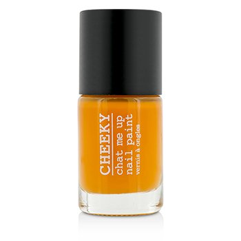 Chat Me Up Nail Paint - Jucie Lucie