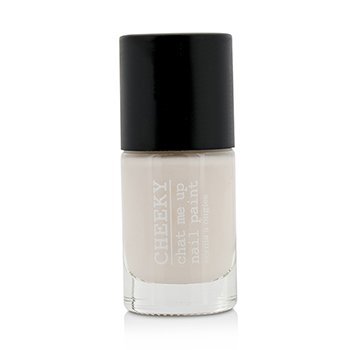 Chat Me Up Nail Paint - Laid-Back