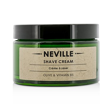 Shave Cream (Jar)