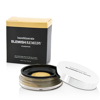 BareMinerals Blemish Remedy Foundation - # 03 Clearly Cream